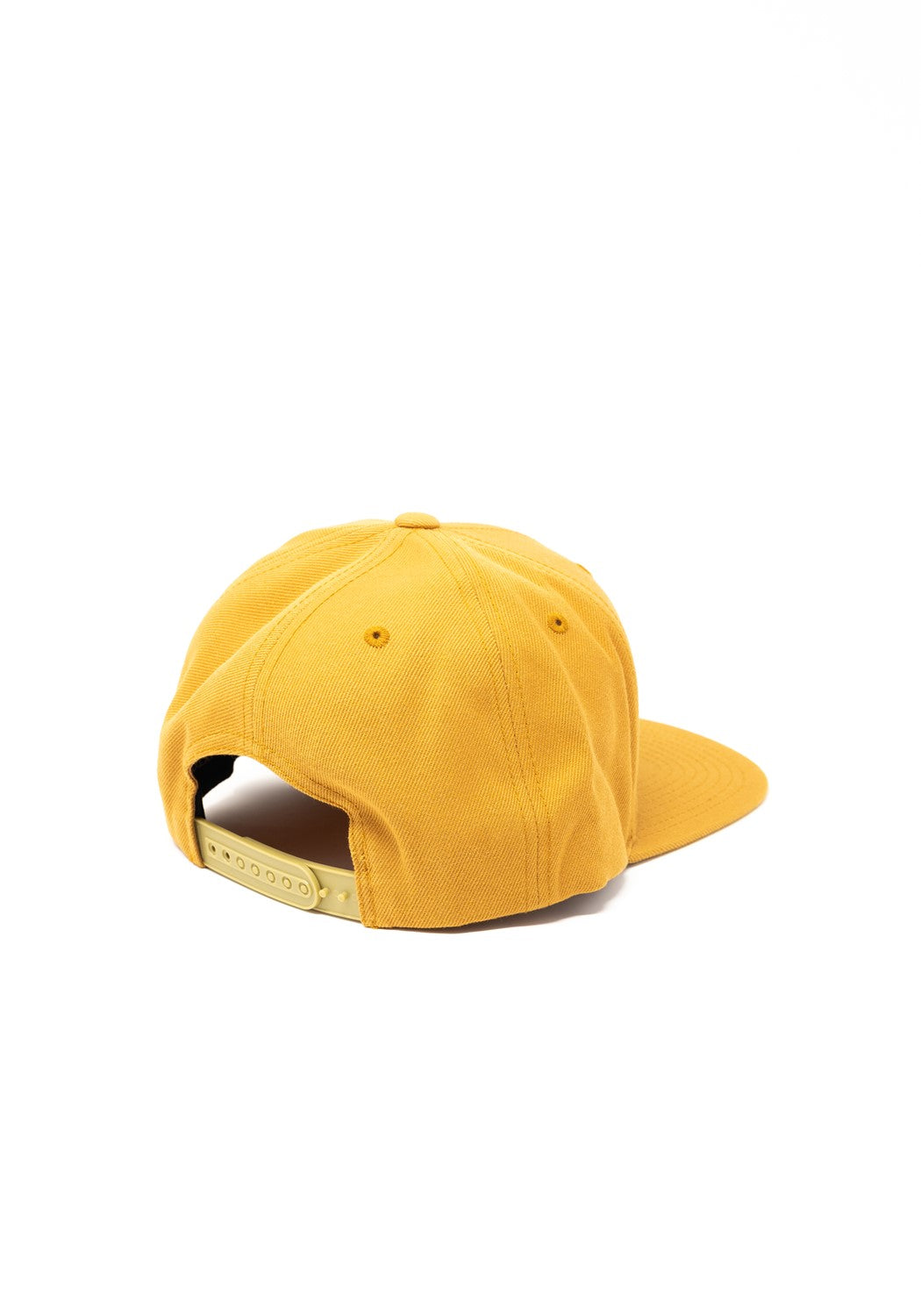 Oath III Snapback copper gelb | Bildmaterial bereitgestellt von SHOES.PLEASE.