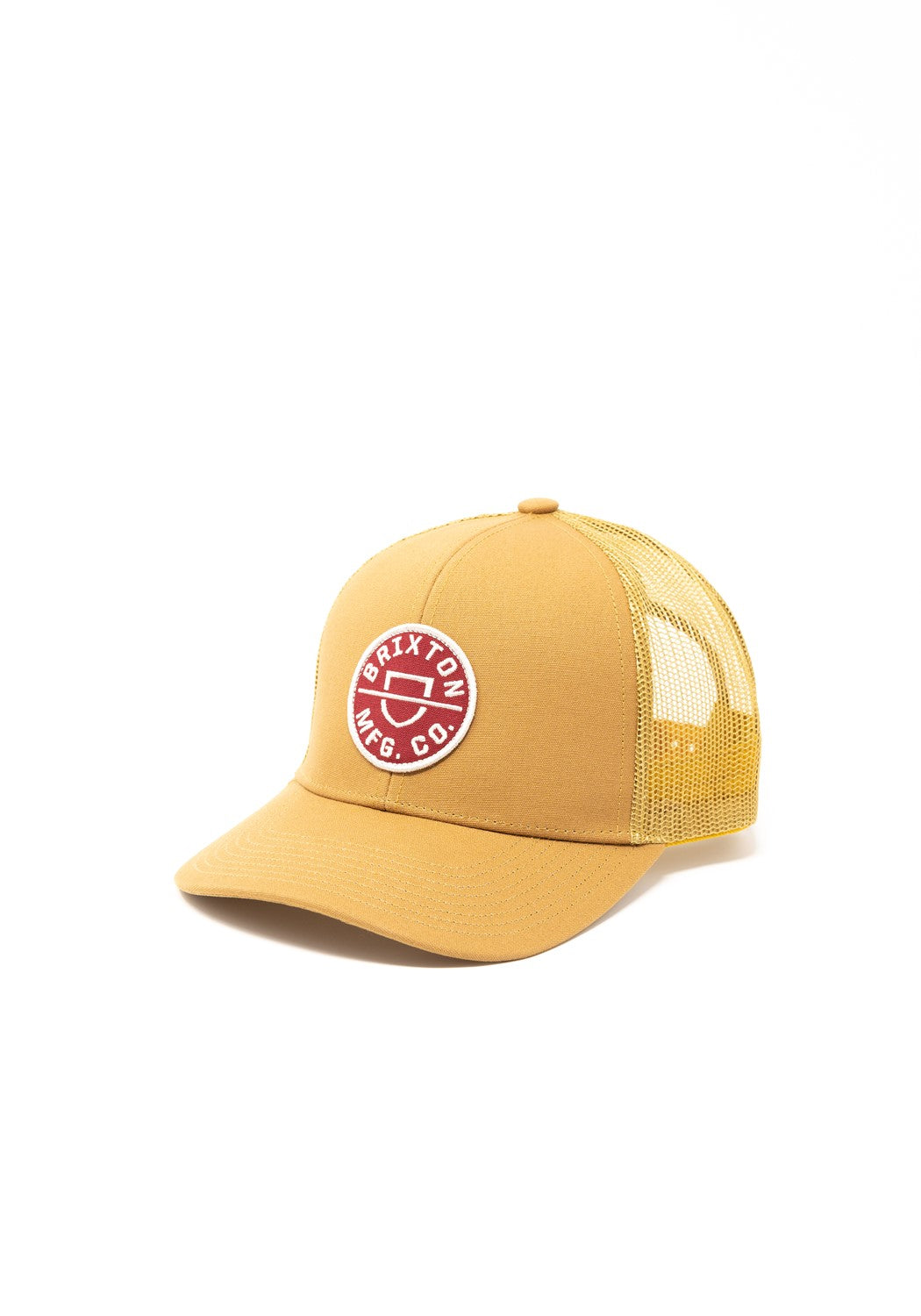Crest X MP Mesh Cap mojave/mojave beige | Bildmaterial bereitgestellt von SHOES.PLEASE.