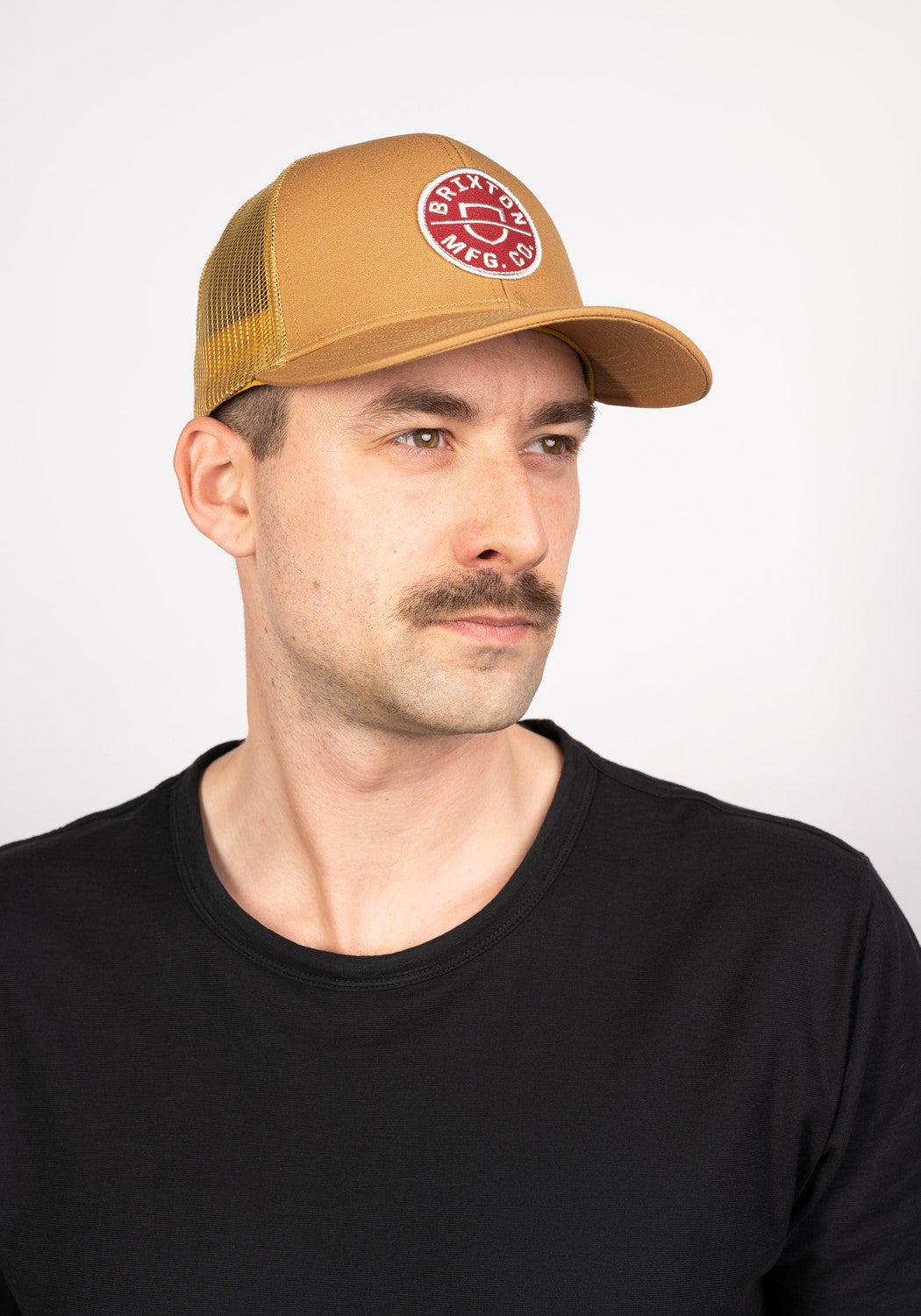 Crest X MP Mesh Cap mojave/mojave beige | Bildmaterial bereitgestellt von SHOES.PLEASE.