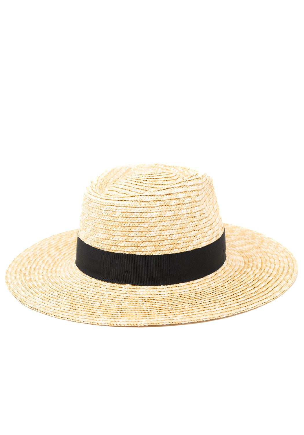 Joanna Short Brim Hat honey beige | Bildmaterial bereitgestellt von SHOES.PLEASE.