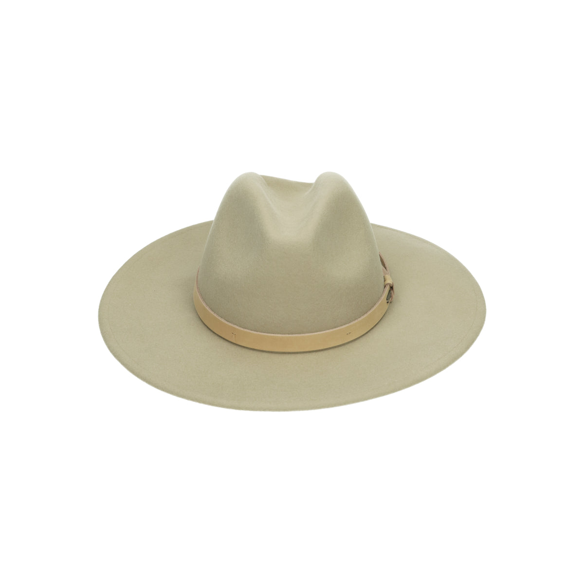 Field Proper Hat sand beige | Bildmaterial bereitgestellt von SHOES.PLEASE.