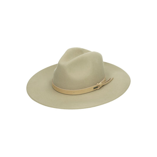 Field Proper Hat sand beige