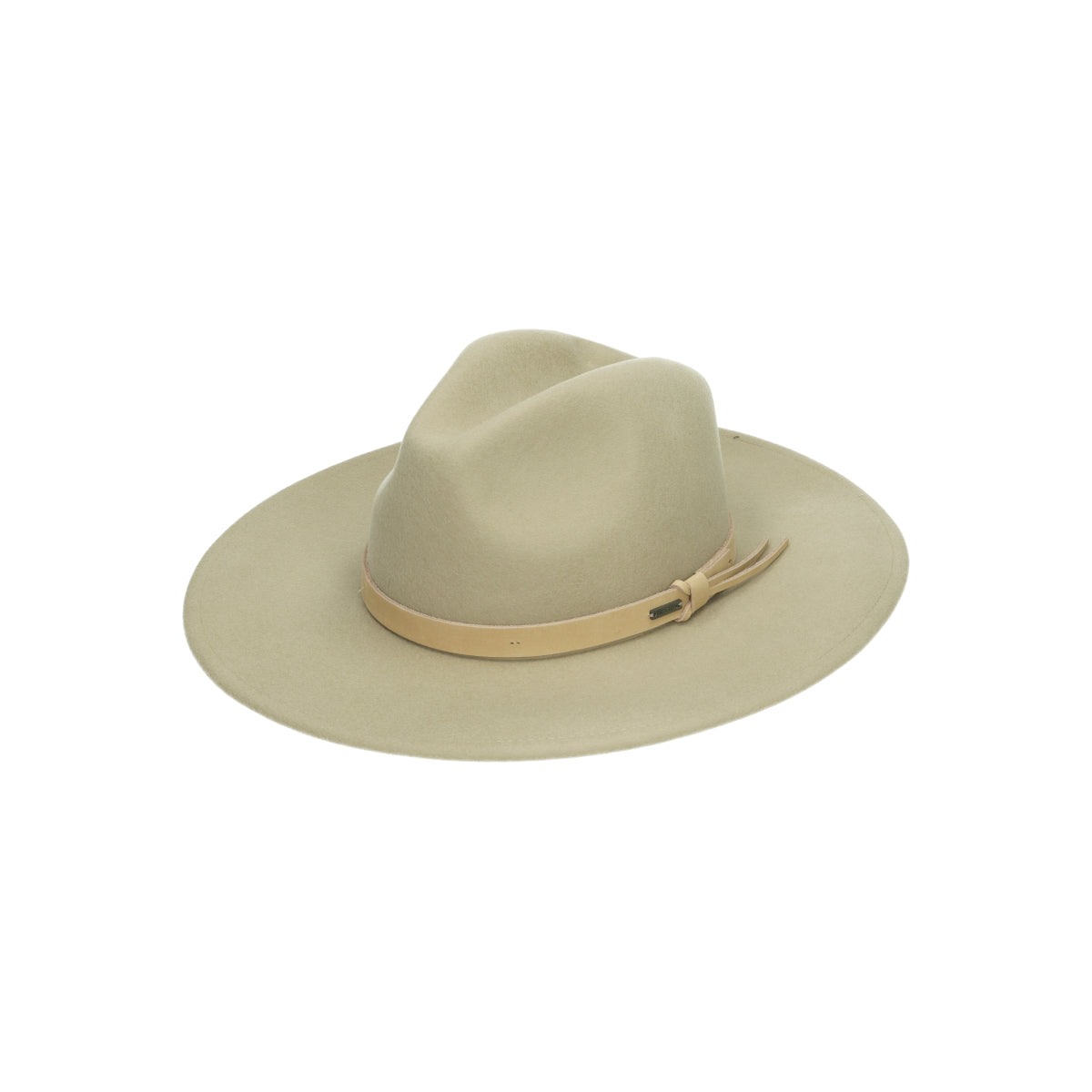 Field Proper Hat sand beige | Bildmaterial bereitgestellt von SHOES.PLEASE.