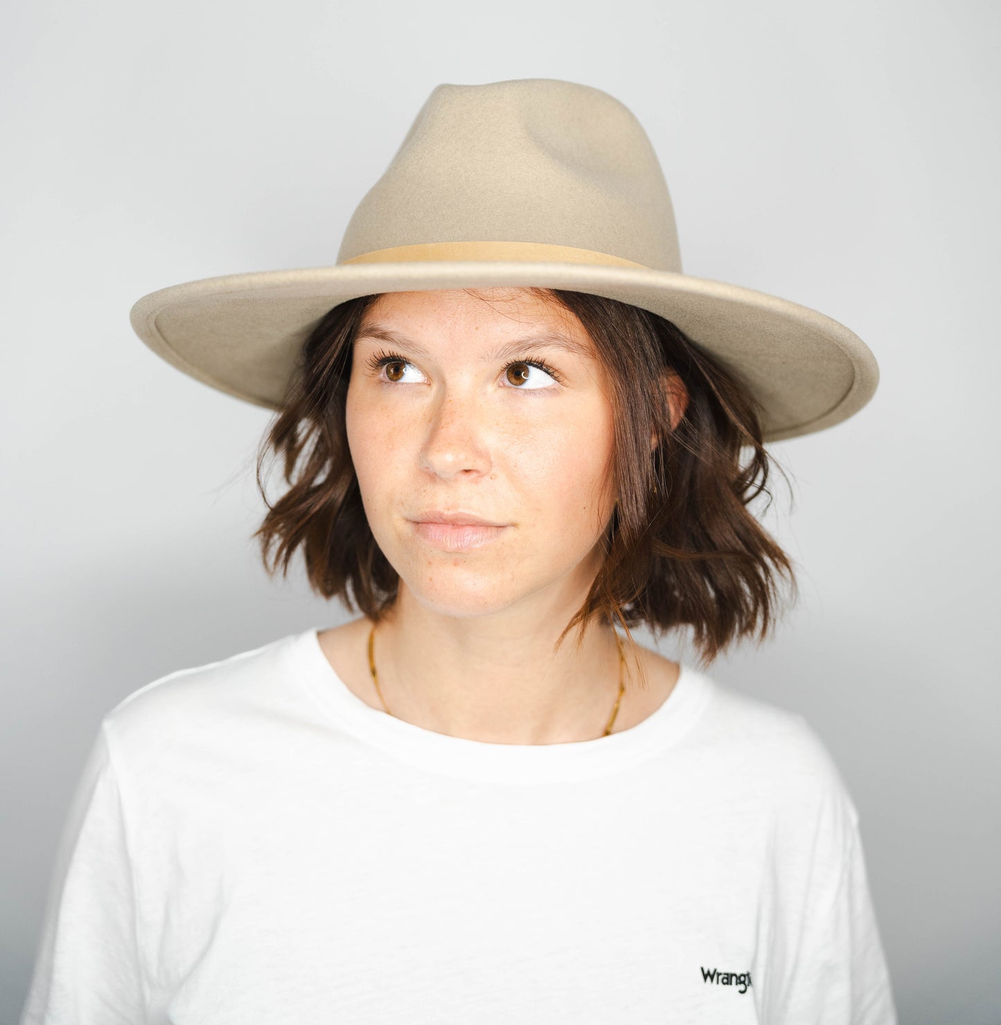 Field Proper Hat sand beige | Bildmaterial bereitgestellt von SHOES.PLEASE.