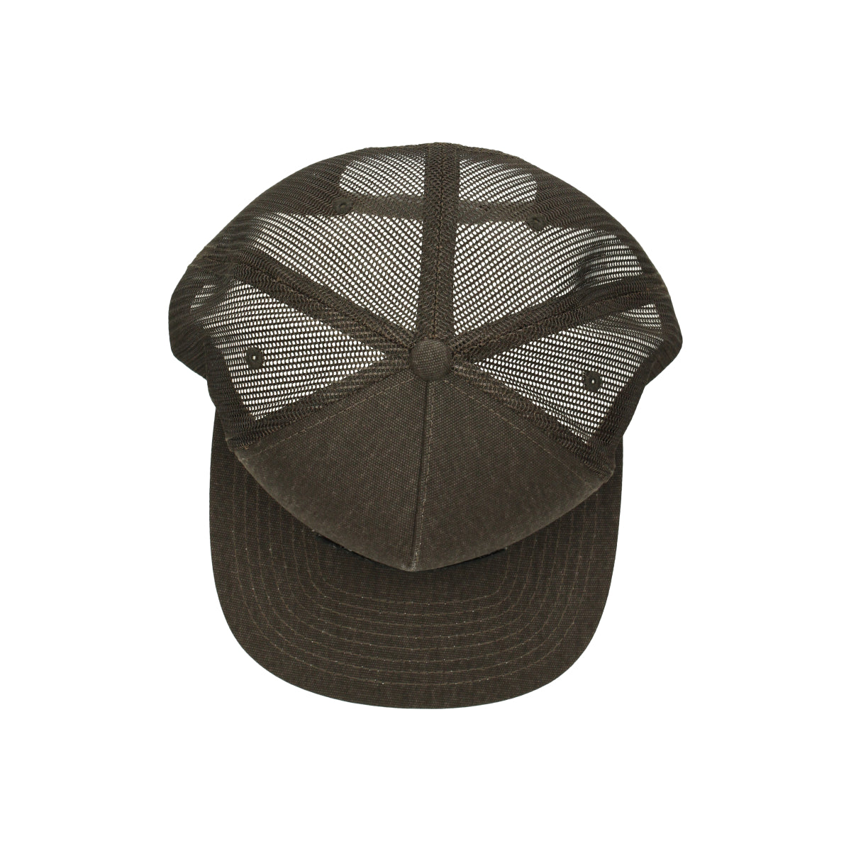 Palmer Proper X MP Mesh dark earth grau | Bildmaterial bereitgestellt von SHOES.PLEASE.