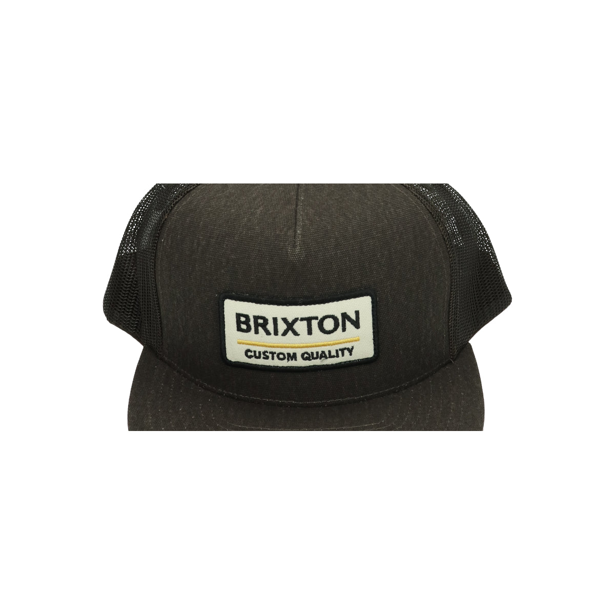 Palmer Proper X MP Mesh dark earth grau | Bildmaterial bereitgestellt von SHOES.PLEASE.