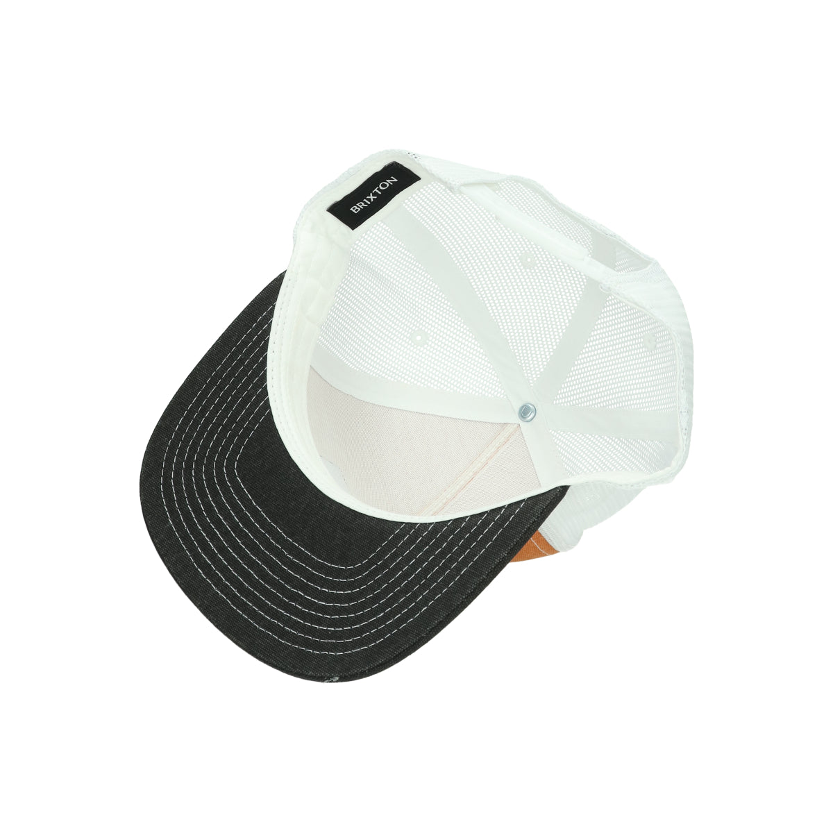 Palmer Proper X MP Mesh phx org blk wht orange schwarz weiß | Bildmaterial bereitgestellt von SHOES.PLEASE.