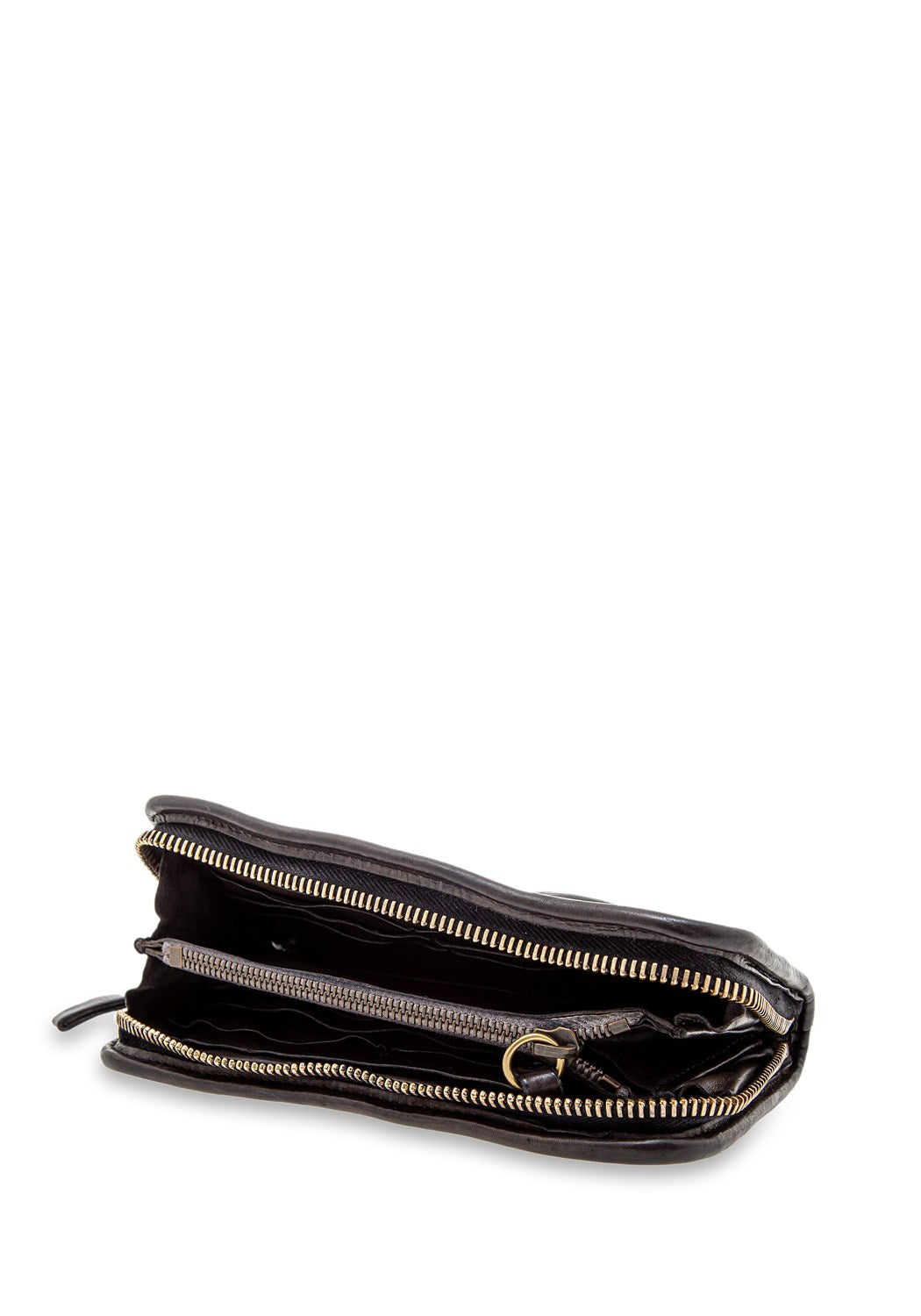 C000100ND-X2381-C0501 Wallet grigio | Bildmaterial bereitgestellt von SHOES.PLEASE.