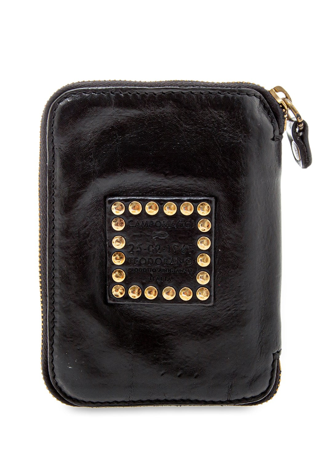 C002060ND-X2447-C0001 Wallet nero | Bildmaterial bereitgestellt von SHOES.PLEASE.