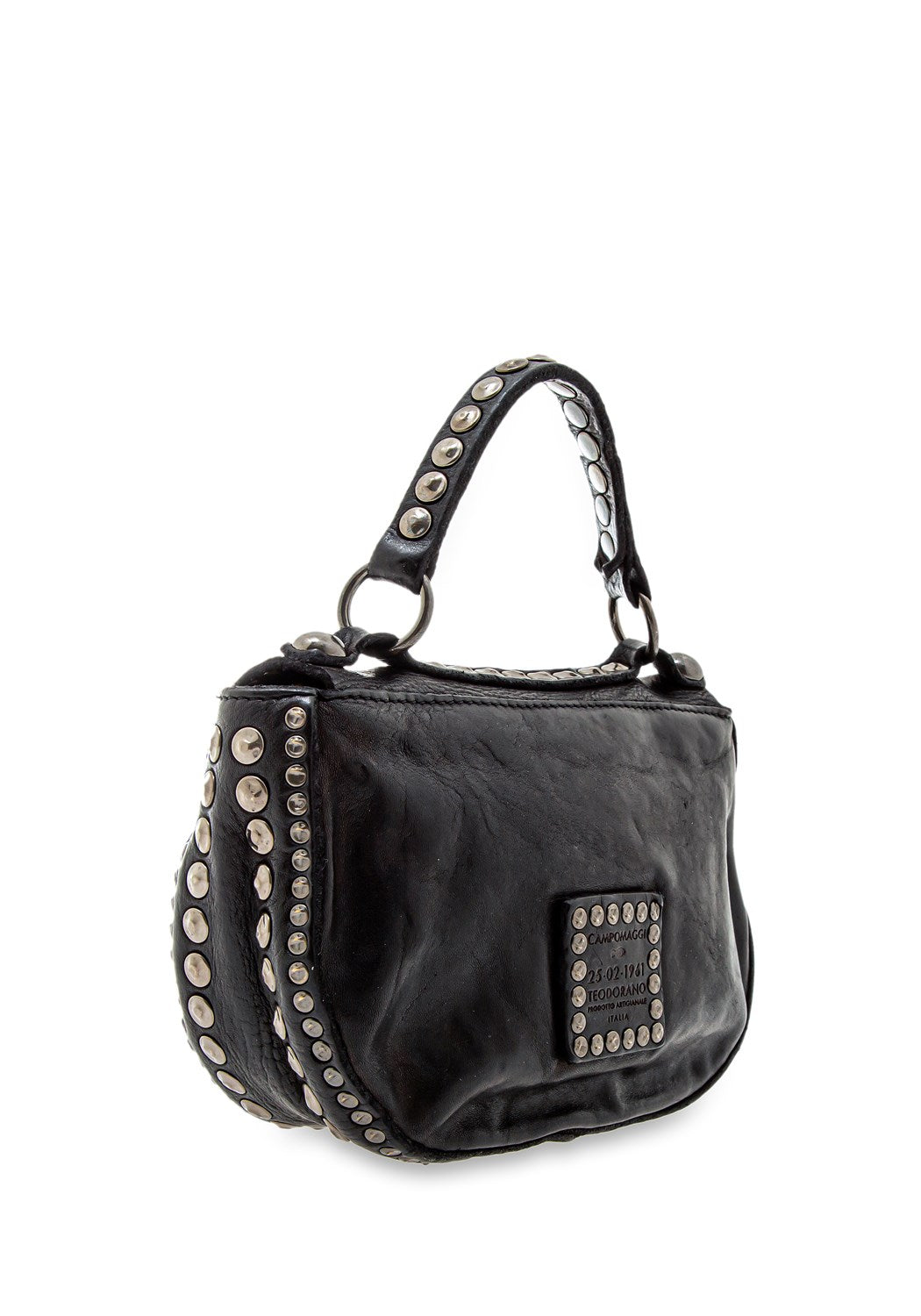 C036060ND-X2438-C0001 Crossbody nero | Bildmaterial bereitgestellt von SHOES.PLEASE.