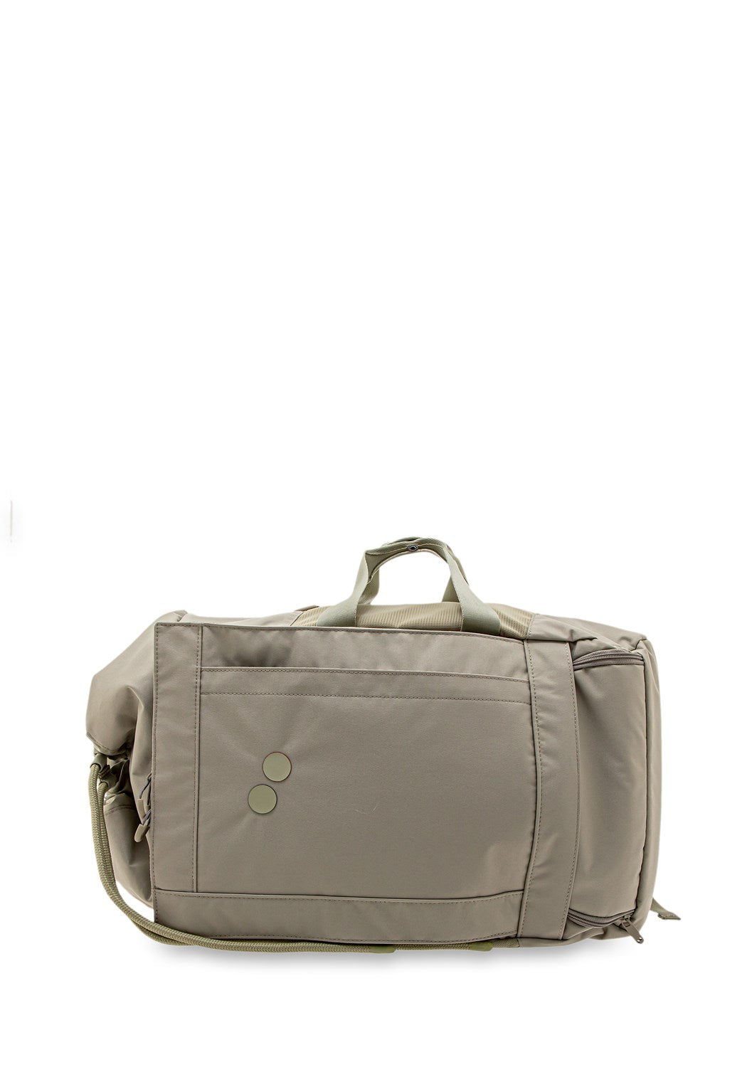 PPC-BLM-001-20136 Blok Medium reed olive | Bildmaterial bereitgestellt von SHOES.PLEASE.