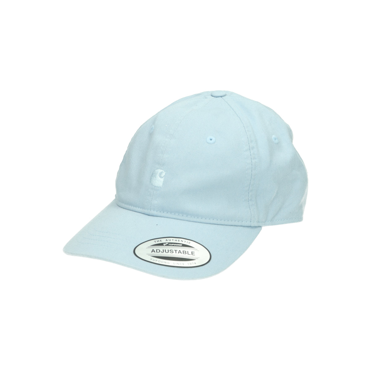 Madison Logo Cap icarus | Bildmaterial bereitgestellt von SHOES.PLEASE.