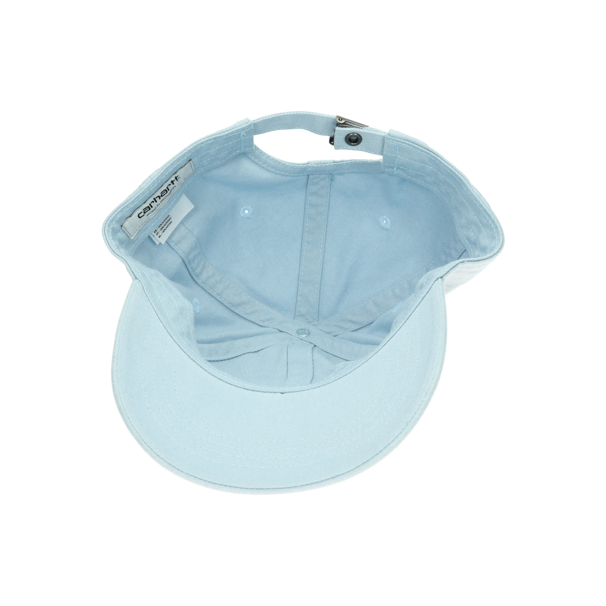 Madison Logo Cap icarus | Bildmaterial bereitgestellt von SHOES.PLEASE.