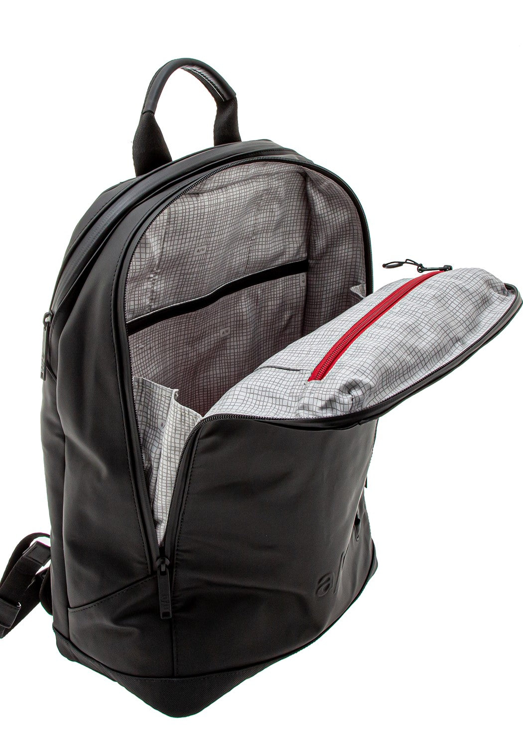 Chiba Nishi AB Rucksack 15" anthracite b | Bildmaterial bereitgestellt von SHOES.PLEASE.
