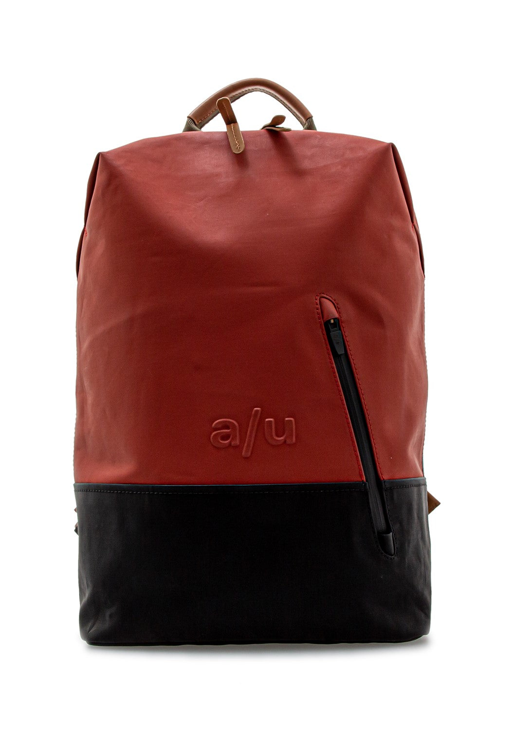 Hamamatsu / BRI Rucksack 13" brick red | Bildmaterial bereitgestellt von SHOES.PLEASE.