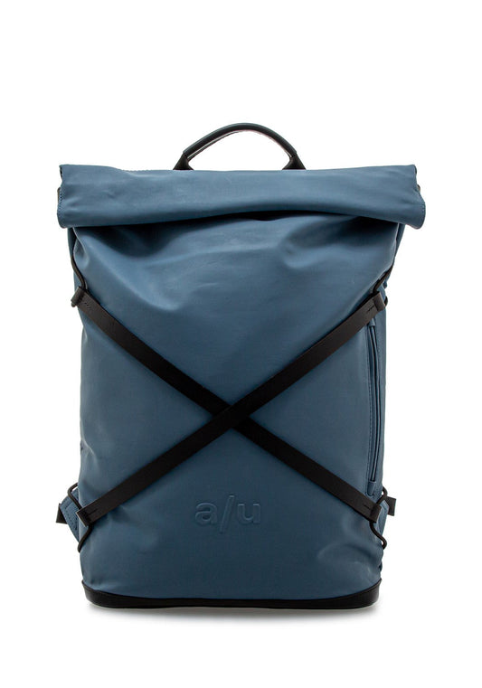 Osaka / BSH Rucksack 15" blue shadow