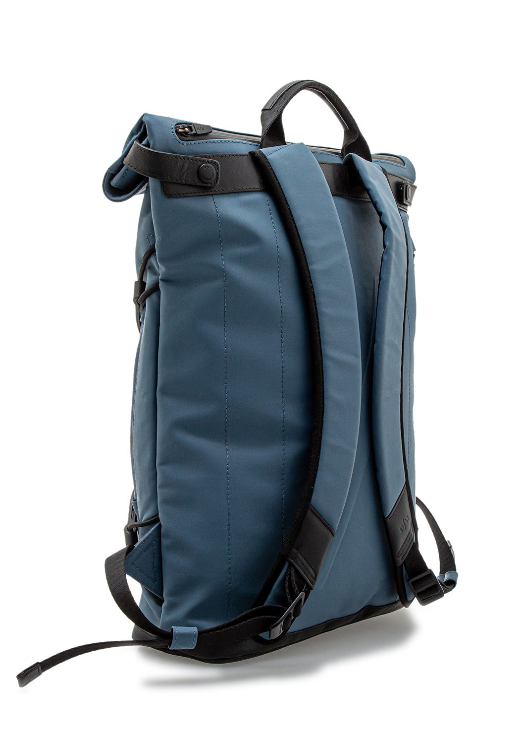 Osaka / BSH Rucksack 15" blue shadow | Bildmaterial bereitgestellt von SHOES.PLEASE.