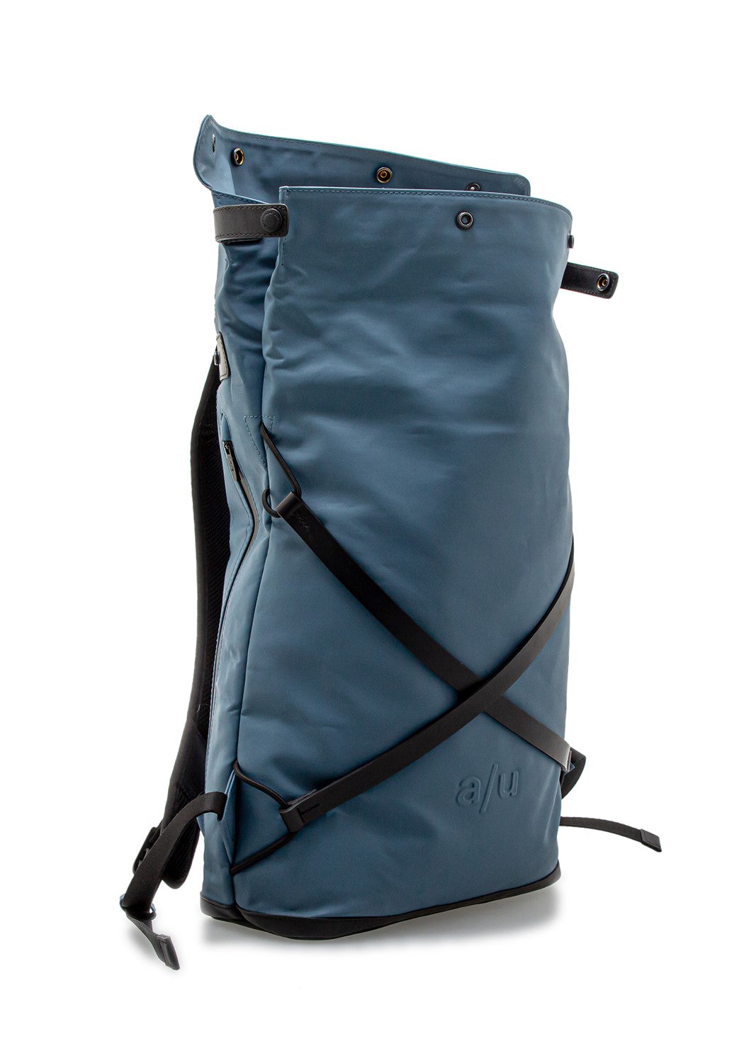 Osaka / BSH Rucksack 15" blue shadow | Bildmaterial bereitgestellt von SHOES.PLEASE.