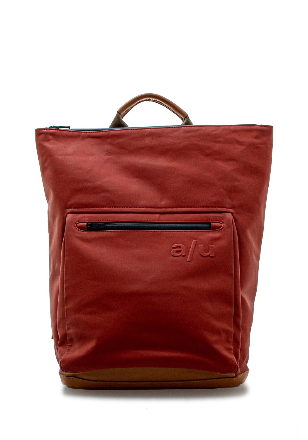 Okayama Rucksack brick red | Bildmaterial bereitgestellt von SHOES.PLEASE.