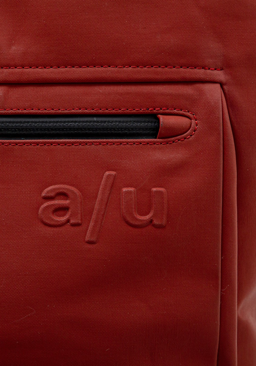 Okayama Rucksack brick red | Bildmaterial bereitgestellt von SHOES.PLEASE.