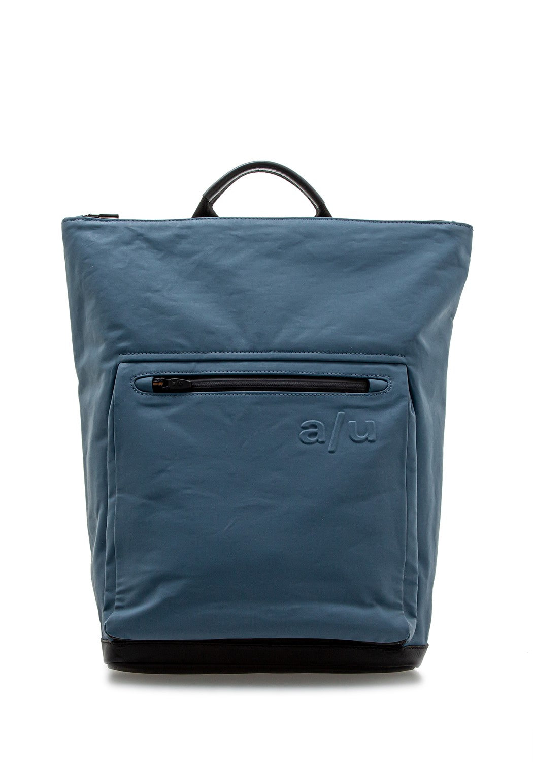Okayama Rucksack blue shadow | Bildmaterial bereitgestellt von SHOES.PLEASE.