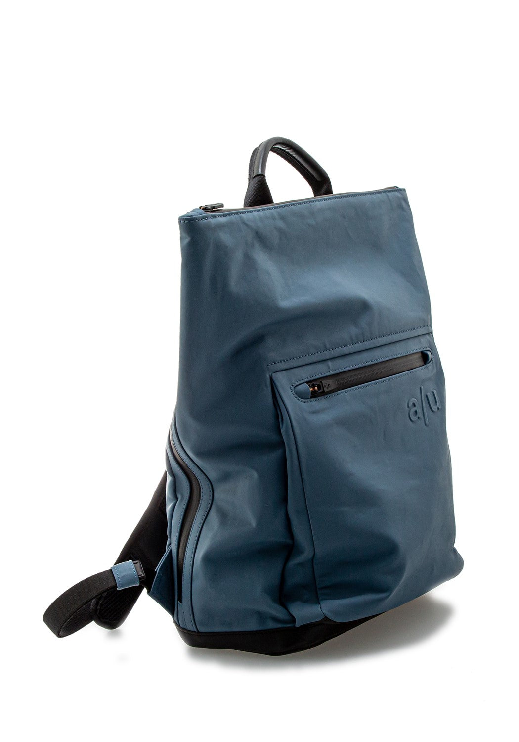 Okayama Rucksack blue shadow | Bildmaterial bereitgestellt von SHOES.PLEASE.