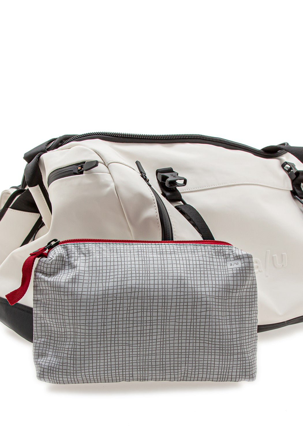 Kashiwa Nishi DIF Reisetasche/Rucksack d | Bildmaterial bereitgestellt von SHOES.PLEASE.