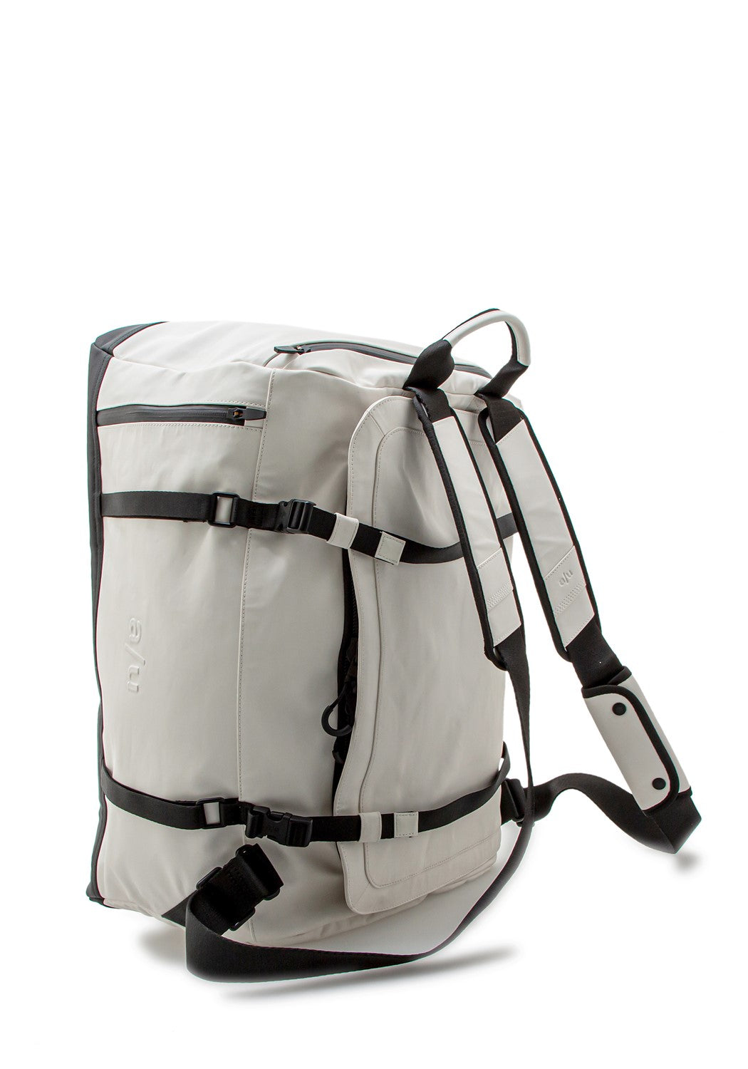Kashiwa Nishi DIF Reisetasche/Rucksack d | Bildmaterial bereitgestellt von SHOES.PLEASE.