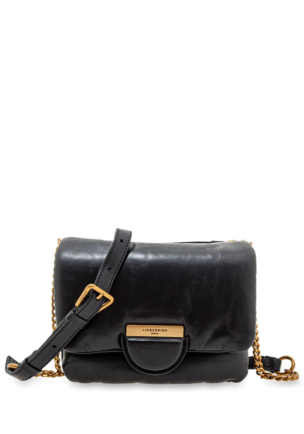 2133082 Crossbody black | Bildmaterial bereitgestellt von SHOES.PLEASE.