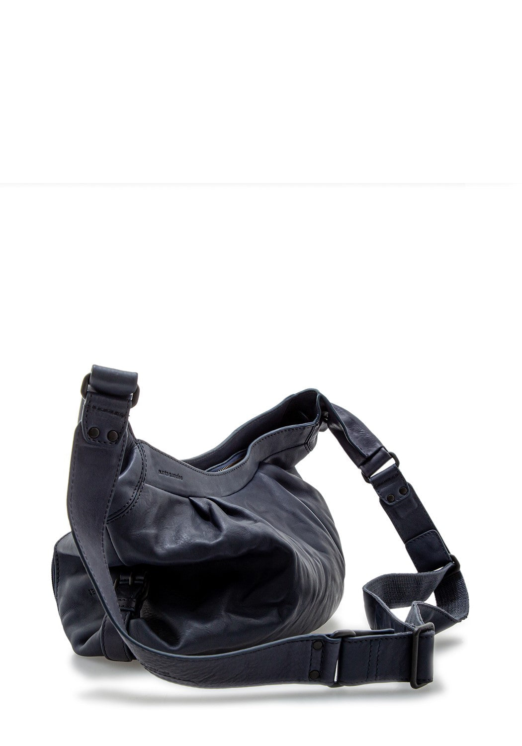 Mrs. Berry Roll Umhängetasche insignia blue | Bildmaterial bereitgestellt von SHOES.PLEASE.