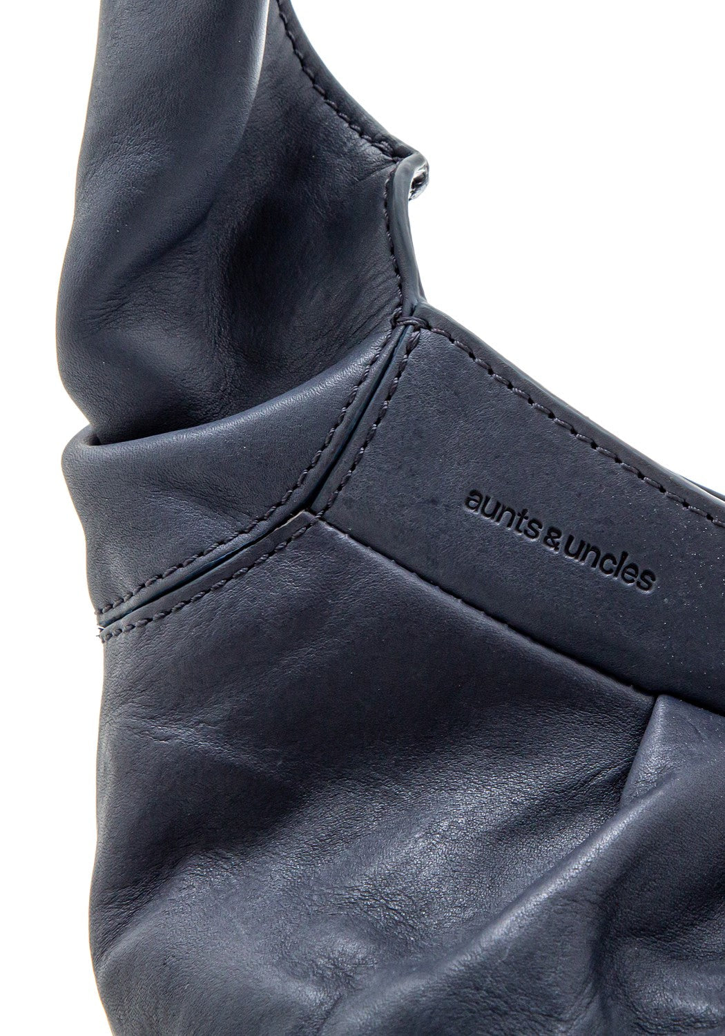 Mrs. Berry Roll Umhängetasche insignia blue | Bildmaterial bereitgestellt von SHOES.PLEASE.