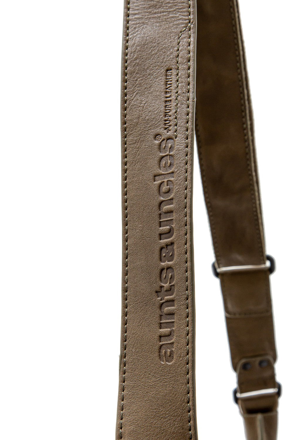 Mrs. Berry Roll Umhängetasche dark olive | Bildmaterial bereitgestellt von SHOES.PLEASE.