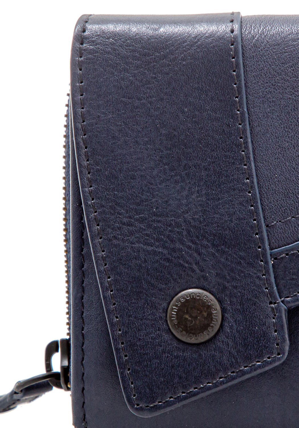 LOTTA RV-Börse insignia blue | Bildmaterial bereitgestellt von SHOES.PLEASE.