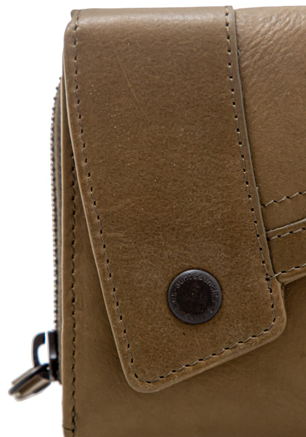 LOTTA RV-Börse dark olive | Bildmaterial bereitgestellt von SHOES.PLEASE.