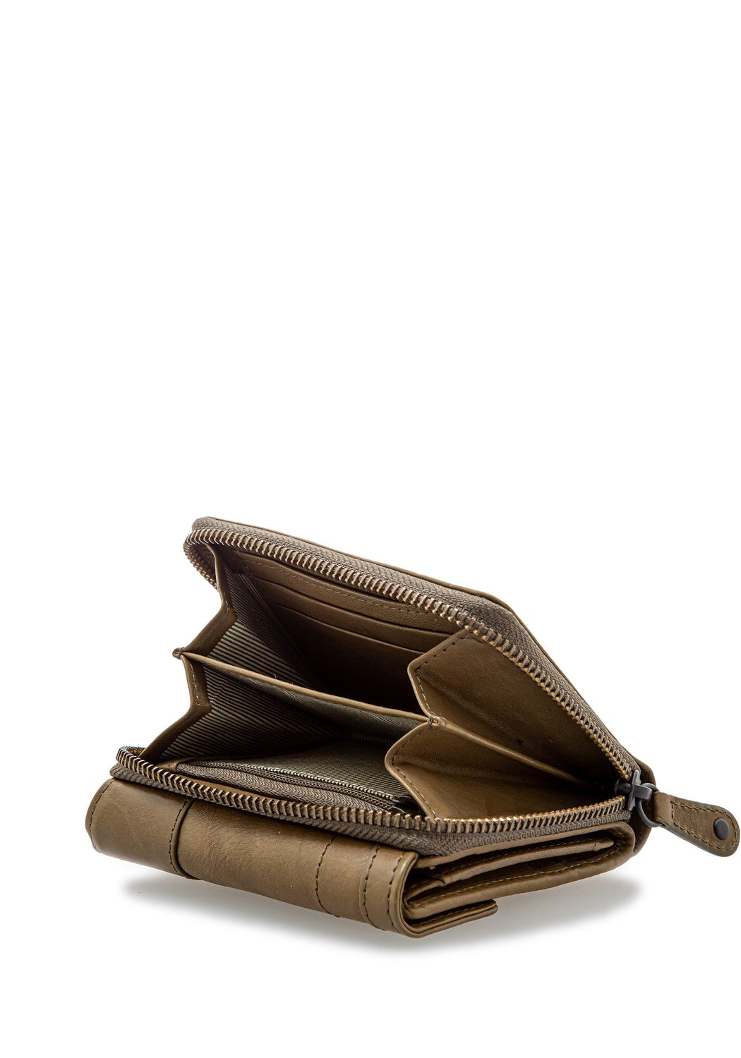LOTTA RV-Börse dark olive | Bildmaterial bereitgestellt von SHOES.PLEASE.