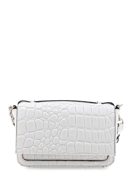 2133110 Crossbody paperwhite