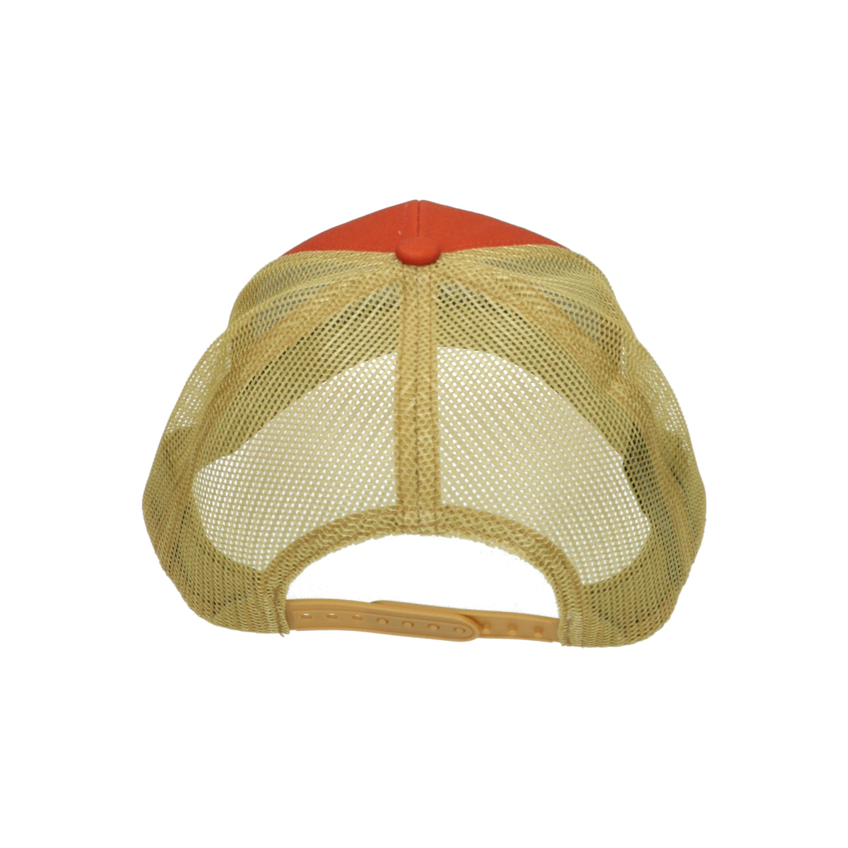 Crest X MP Mesh Cap phoenix orange/mojav | Bildmaterial bereitgestellt von SHOES.PLEASE.