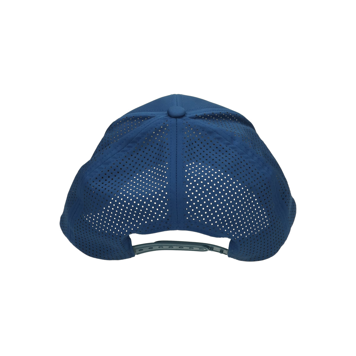 Crest X MP Snapback joe blue/joe blue blau | Bildmaterial bereitgestellt von SHOES.PLEASE.