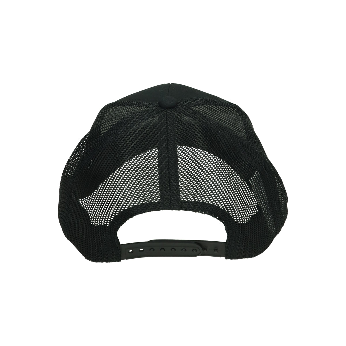 Crest X MP Mesh Cap black/black schwarz | Bildmaterial bereitgestellt von SHOES.PLEASE.