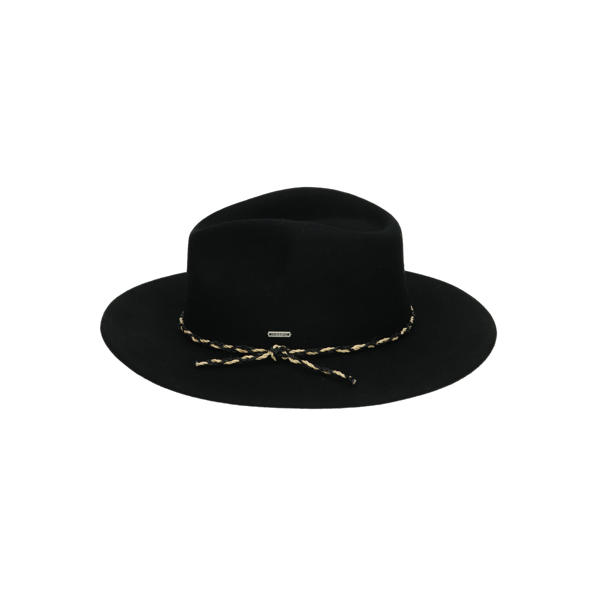 MESSER WESTERN FEDORA black schwarz | Bildmaterial bereitgestellt von SHOES.PLEASE.
