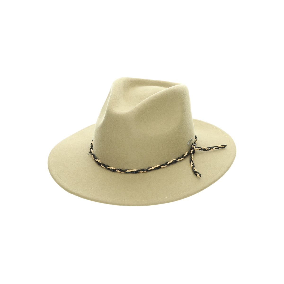 MESSER WESTERN FEDORA sand beige | Bildmaterial bereitgestellt von SHOES.PLEASE.