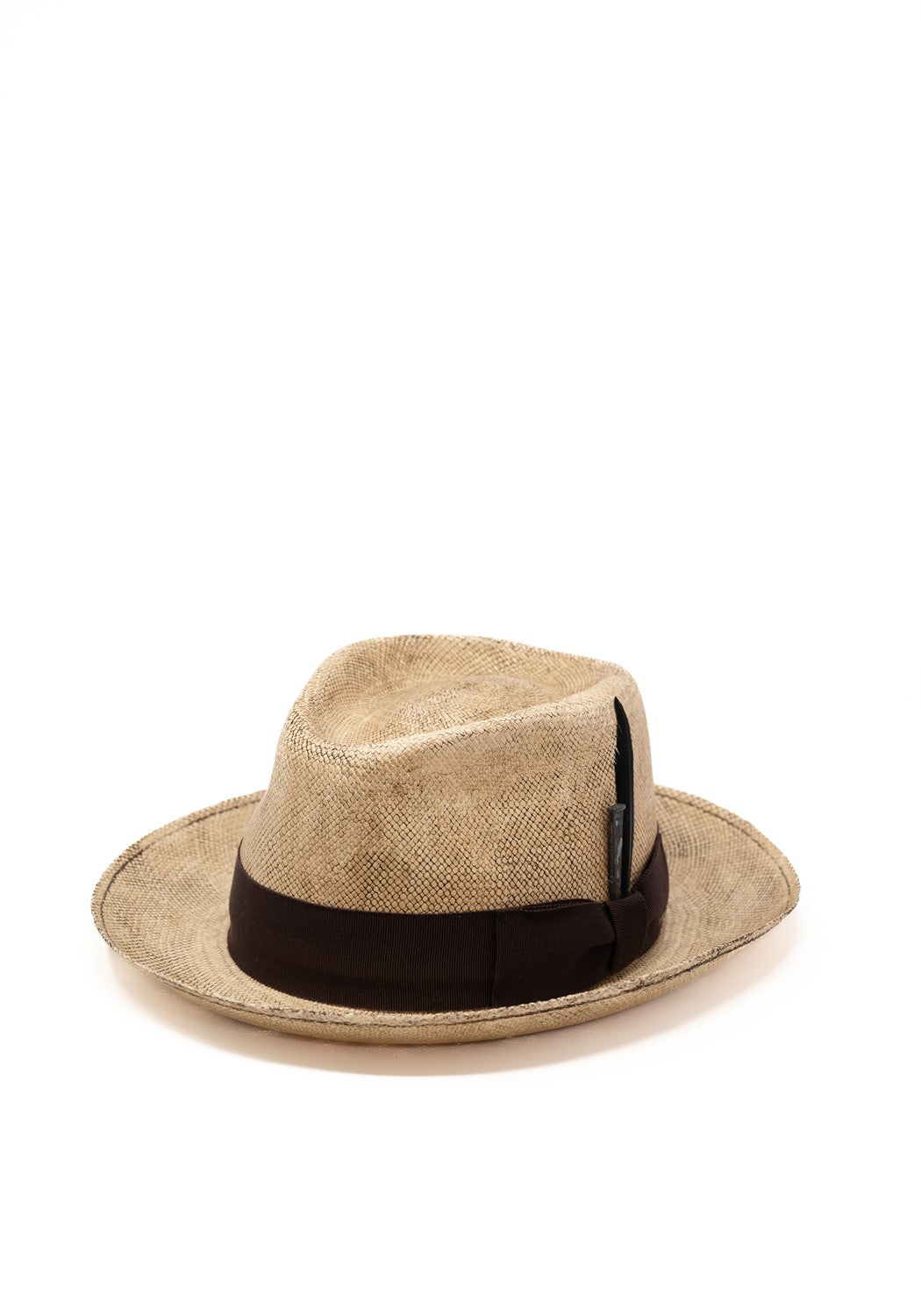 Tessier Panama antiqued natur | Bildmaterial bereitgestellt von SHOES.PLEASE.