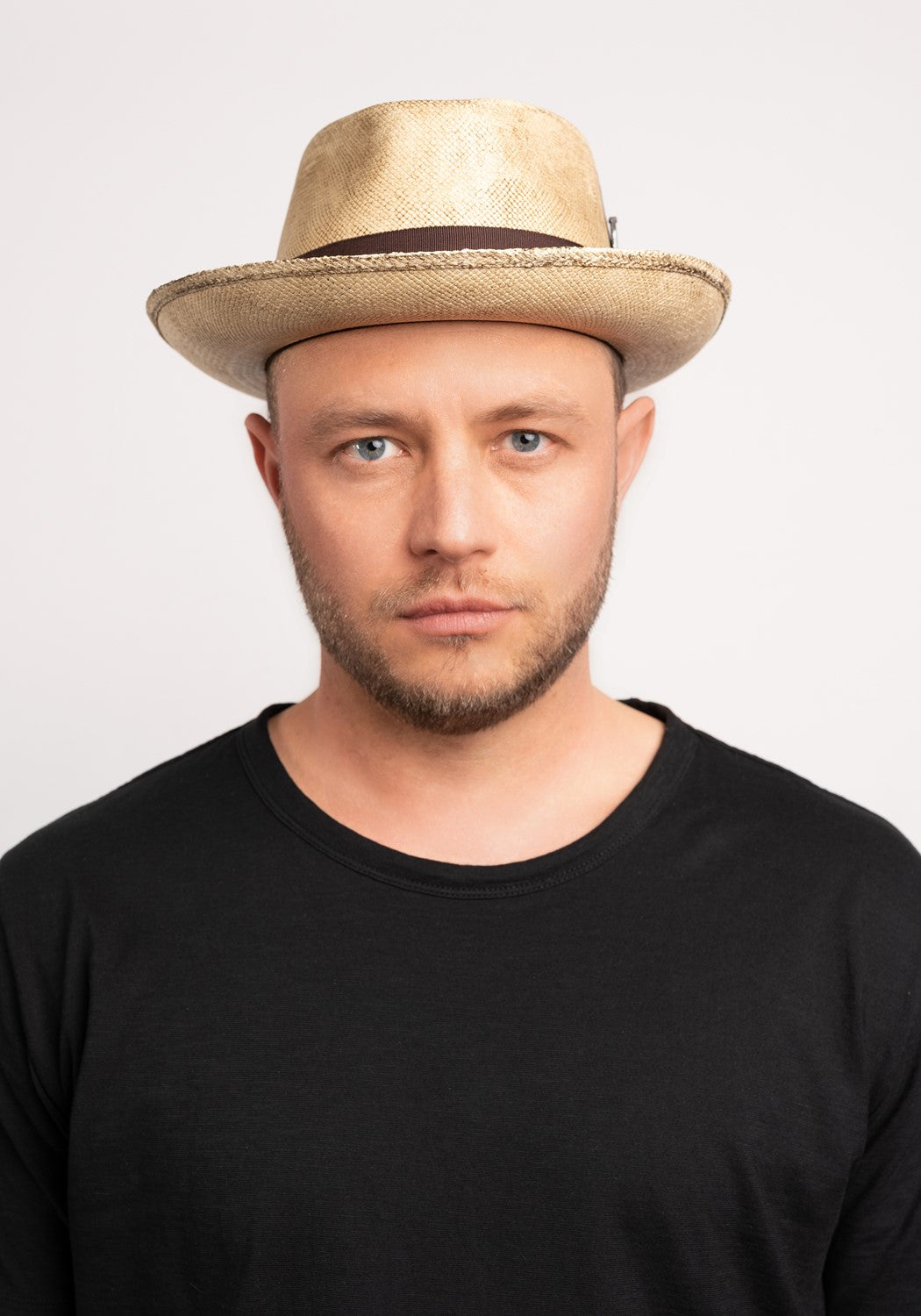 Tessier Panama antiqued natur | Bildmaterial bereitgestellt von SHOES.PLEASE.