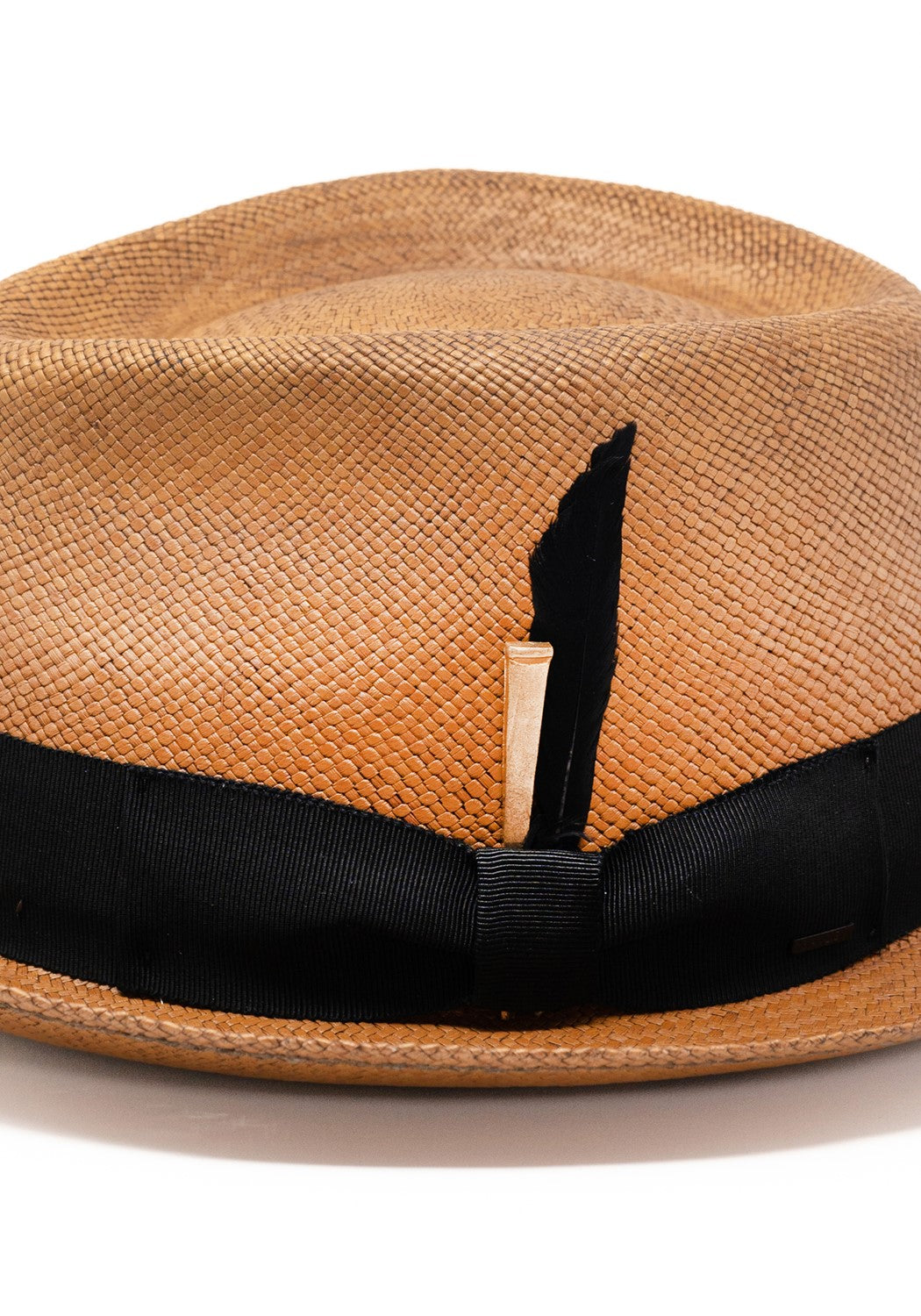 Tessier Panama antiqued sienna | Bildmaterial bereitgestellt von SHOES.PLEASE.