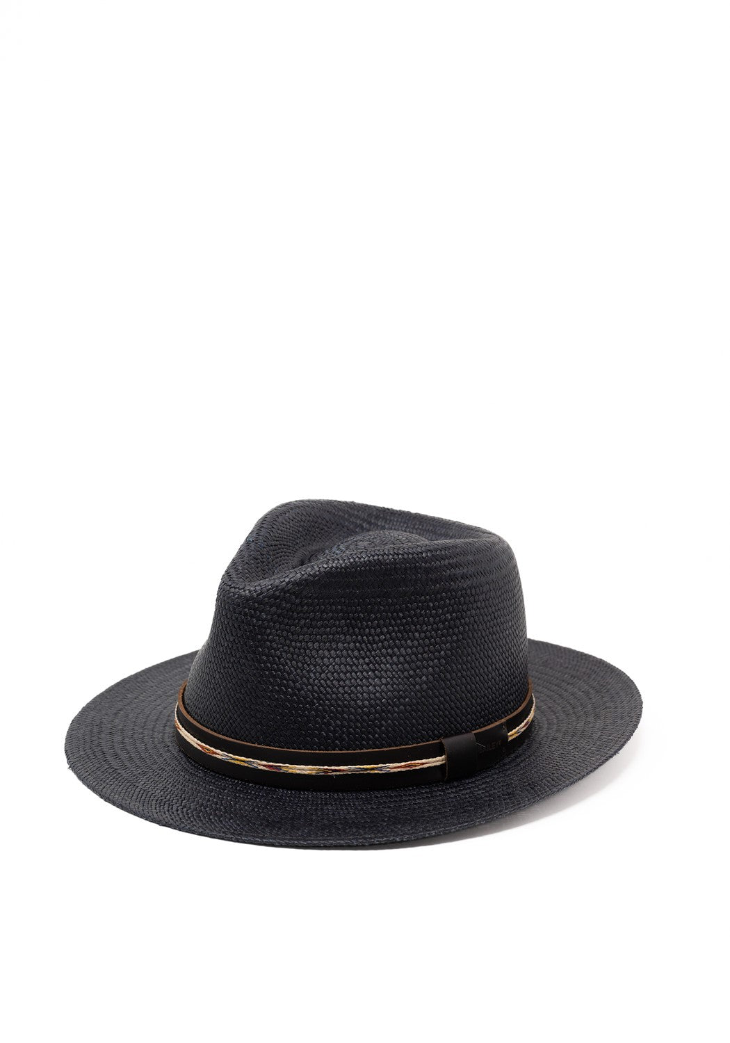 Stansfield Panama dark slate | Bildmaterial bereitgestellt von SHOES.PLEASE.