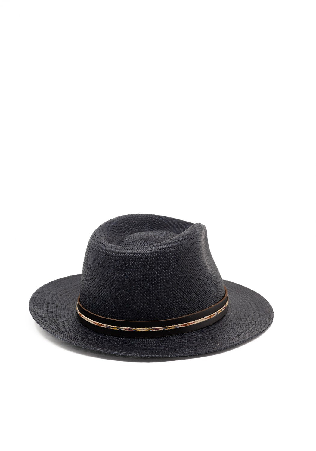 Stansfield Panama dark slate | Bildmaterial bereitgestellt von SHOES.PLEASE.