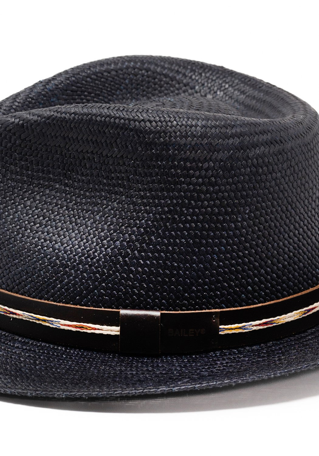 Stansfield Panama dark slate | Bildmaterial bereitgestellt von SHOES.PLEASE.