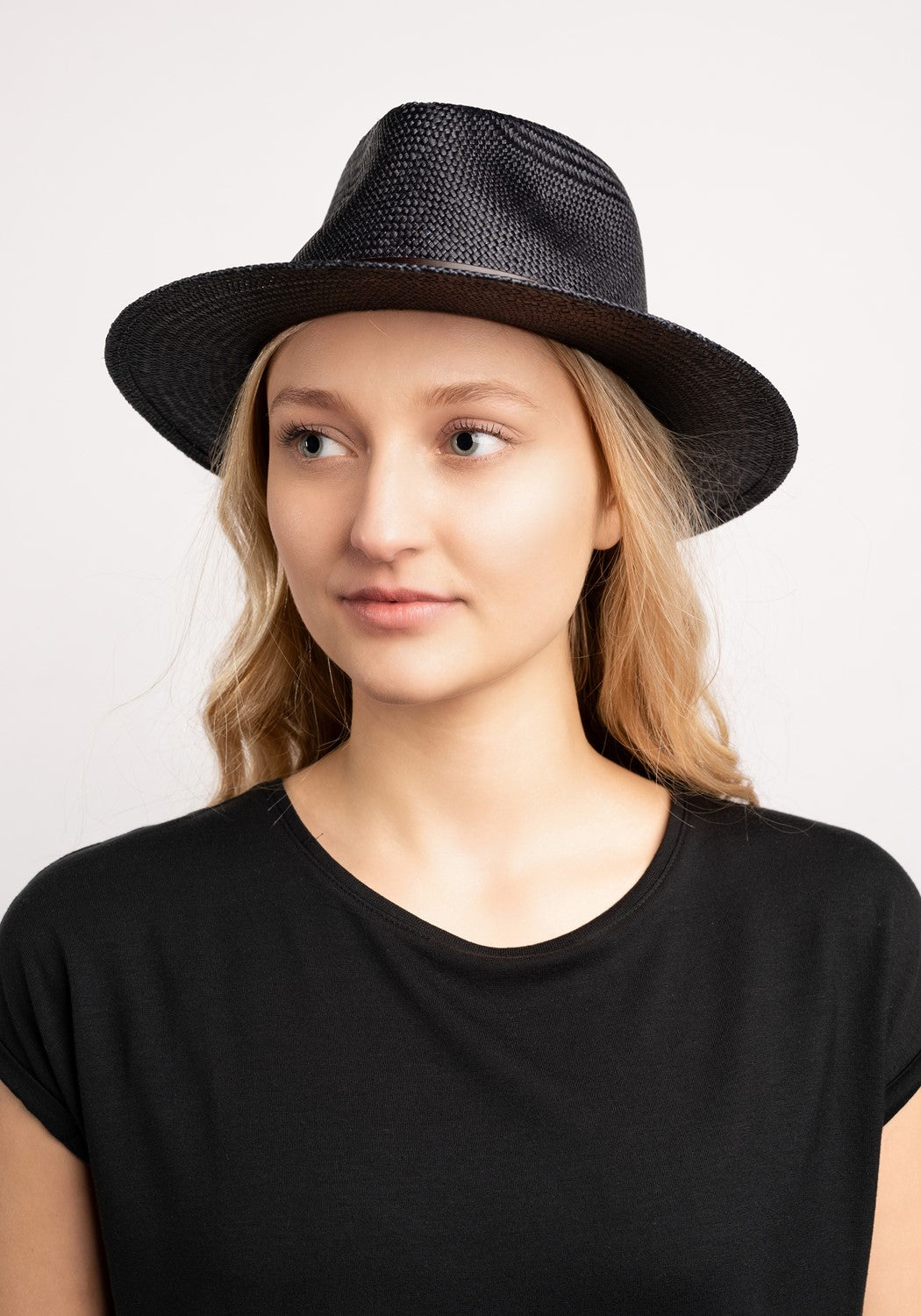 Stansfield Panama dark slate | Bildmaterial bereitgestellt von SHOES.PLEASE.