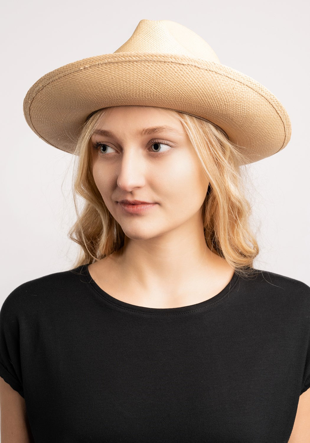 Ardit Panama dark natur/brown | Bildmaterial bereitgestellt von SHOES.PLEASE.