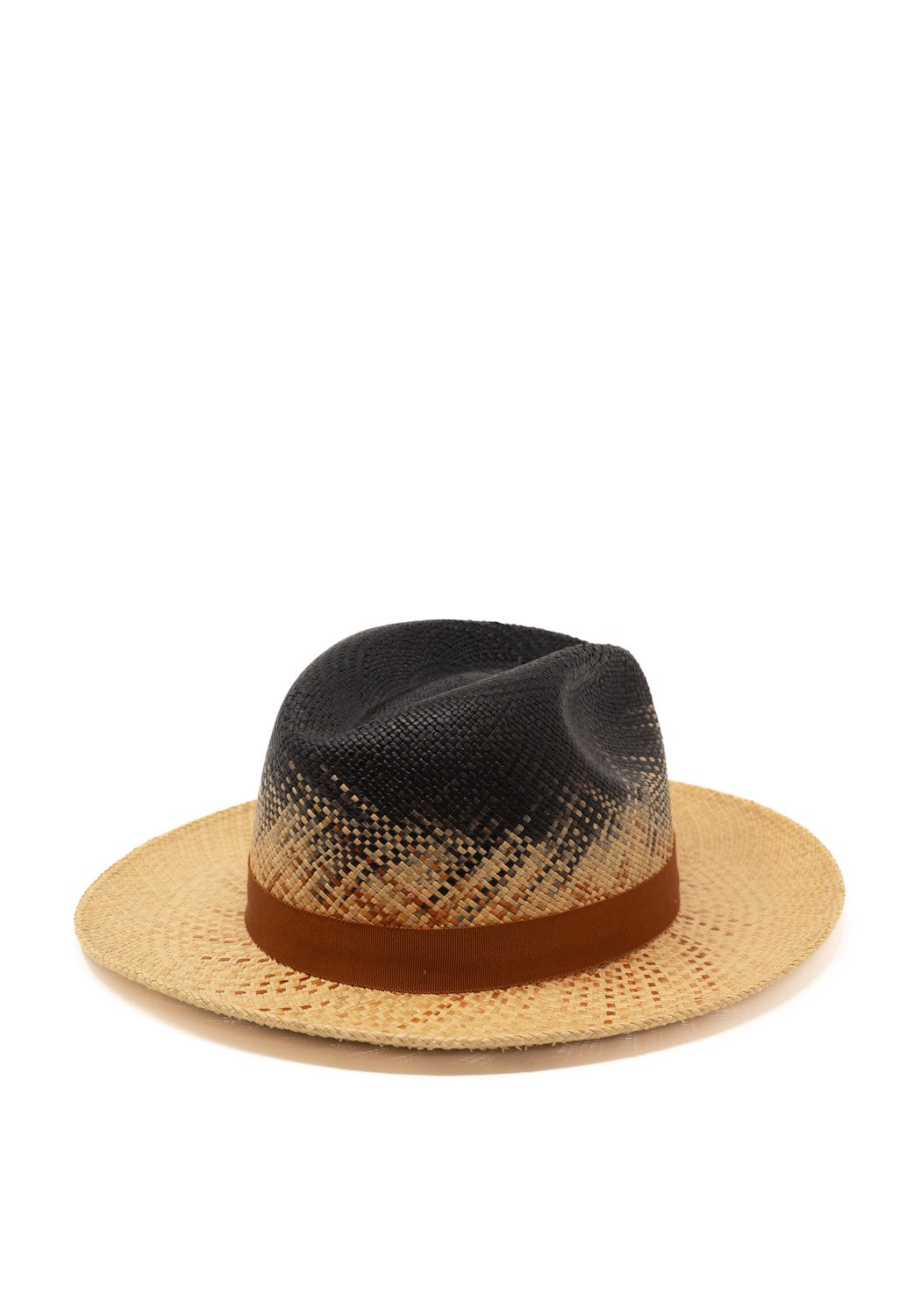 Warlick Panama charcoal rust | Bildmaterial bereitgestellt von SHOES.PLEASE.